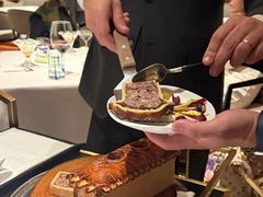 -Le Comptoir de Pierre Gagnaire
