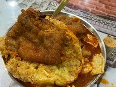 -龍城柳州螺蛳粉(群星路店)