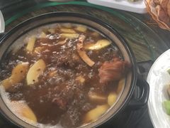 -农厨好味·温泉鹅·农家菜