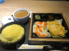 海南鸡饭餐-大家乐(佛山南海店)