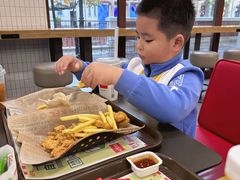 -肯德基(新佛罗伦萨店)