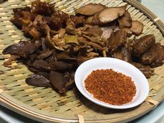 -院8里·少城记忆老川菜(宽窄巷子店)