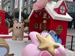 -光启城时尚购物中心