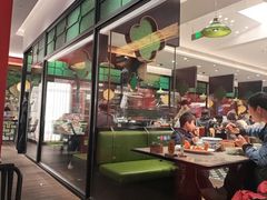-奇芳阁·百年清真南京菜(夫子庙店)