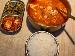 -梨花牛肉汤饭(仁恒伊势丹店)