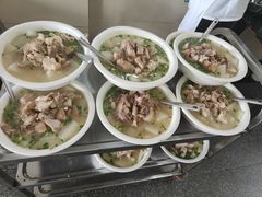 -荣生萝卜汤饭店