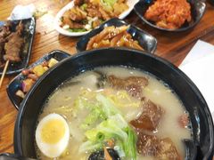 -屯屯面(海尔路店)