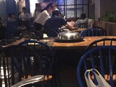 大堂-船奇蒸汽海鲜·闽菜(八市海鲜总店)