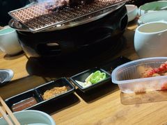 -九田家黑牛烤肉料理(华侨城店)