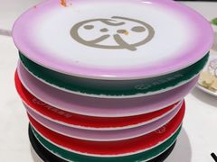 -元气寿司(八号仓店)