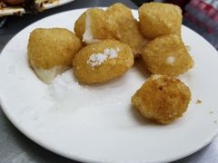 -松明一烤肉馆(鲁园店)