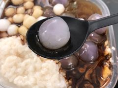 -甜心闲生传统手工冰粉(奎星楼店)
