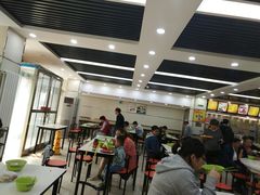 大堂-食为天(贵阳路店)
