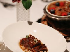 -壳里西餐厅Coquille Seafood Bistro(蒙自路店)