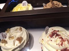 派悦坊(K11店)-Pantry's Best派悦坊蛋糕(K11购物艺术中心店)