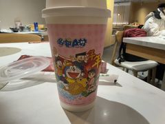 -呷哺呷哺 黄金牧场 (新中关购物中心店)
