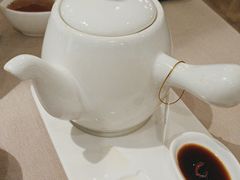 -尚一汤 广东炖汤(金桥国际店)