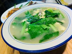 -吕氏疙瘩汤·私家菜馆(慈云寺店)