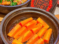 -不二啫·广府啫啫煲(江燕路万科里店)