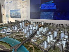 -广州市城市规划展览中心