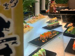 -淄博蓝海国际大饭店·蓝钻国际美食自助百汇(柳泉路店)