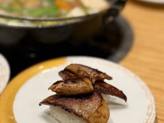 -合点寿司(金虹桥商场店)