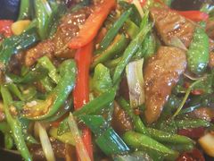 -天仁聚驴肉香(北石槽店)