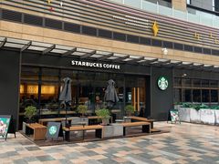 -星巴克(天津鲁能中心第三店)