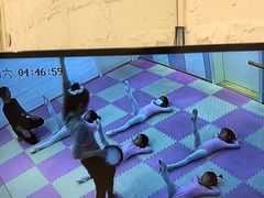-桃子公主舞蹈培训(万柳校区)