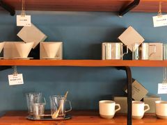 -fishtank鱼缸咖啡(三山街店)