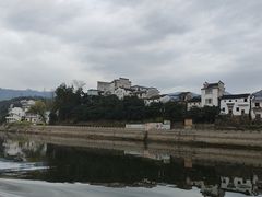 -新安江山水画廊风景区