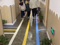 -缤纷鸟美术书法(汉神购物广场校区)