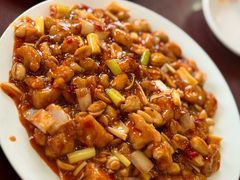 -杏园餐厅(阜成门店)