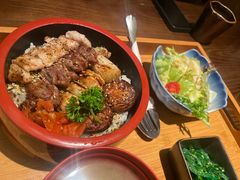 -一豚轩·烧鸟·豚骨拉面(五四路店)