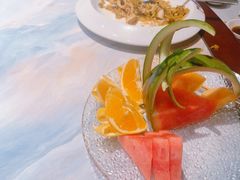 -佬太公海鸭·海鲜大排档(上海总店)