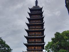 -常熟方塔园