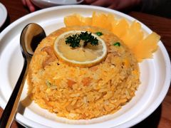 -吕氏疙瘩汤·新鲁菜(济南万象城店)