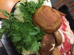 -小条食堂(筼筜天虹店)