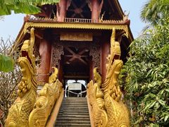 -西双版纳总佛寺