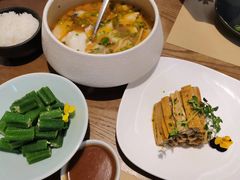 -榕意·川味之美(深业上城店)