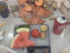 -仙螺岛海鲜自助餐厅(总店)