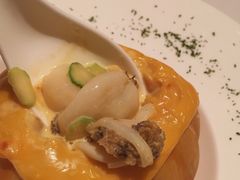 -香宫(九龙香格里拉店)