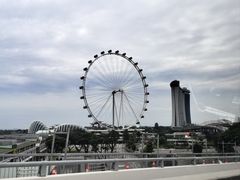 -滨海湾金沙购物商场