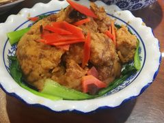 -临潼印象·特色陕菜