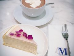 -Lady M(沙田新城市广场店)