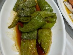 -金海湾海鲜排档(朱家尖店)
