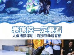 -南昌海洋公园