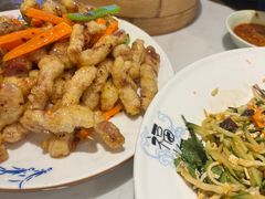 -老仁义·清真菜(太古街店)