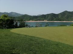 -北京金海湖景区