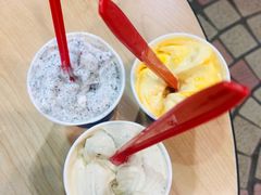 奥利奥冰淇淋-DQ·蛋糕·冰淇淋(新玛特分店)